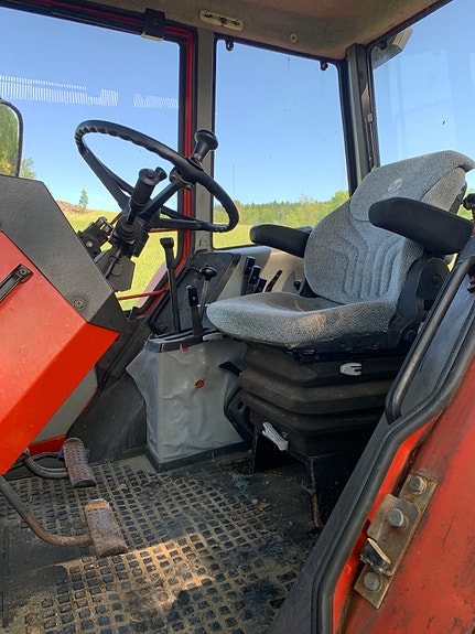 Valmet 605 6 of 7