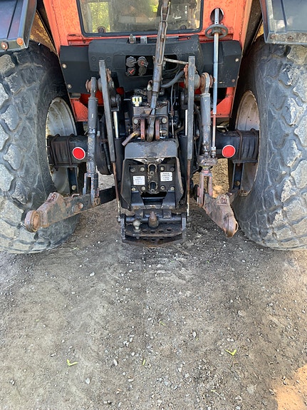 Valmet 605 5 of 7