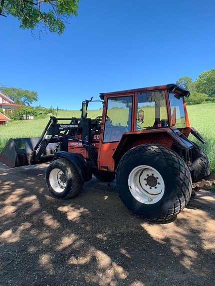 Valmet 605 4 of 7