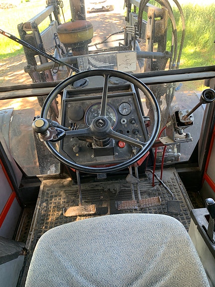 Valmet 605 7 of 7