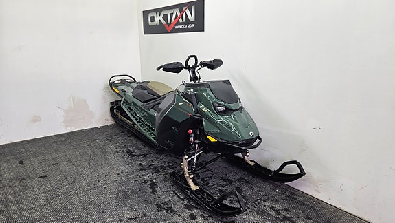 Ski-Doo Summit Expert 850 Etec Turbo R