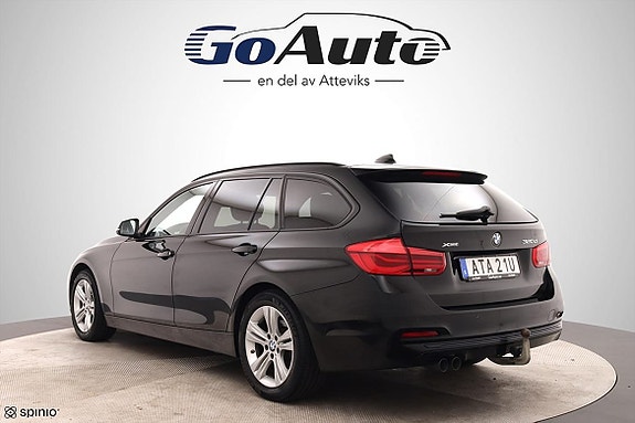 BMW 320 5 of 5