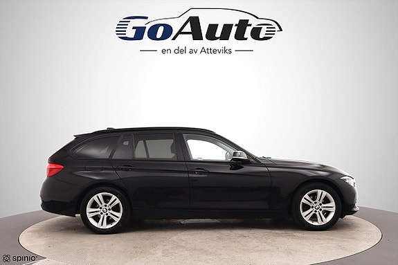 BMW 320 3 of 5