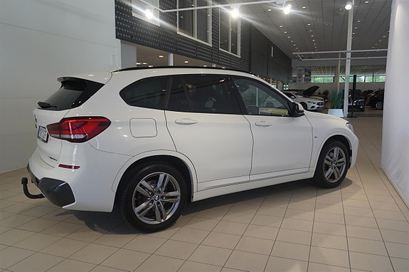 BMW X1 7 of 14