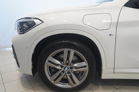 BMW X1 9 of 14