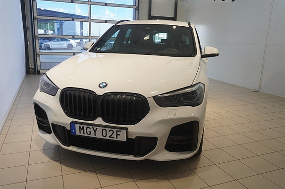 BMW X1 8 of 14