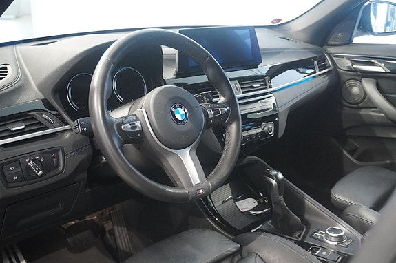 BMW X1 2 of 5
