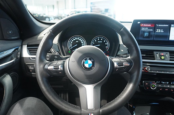 BMW X1 11 of 14