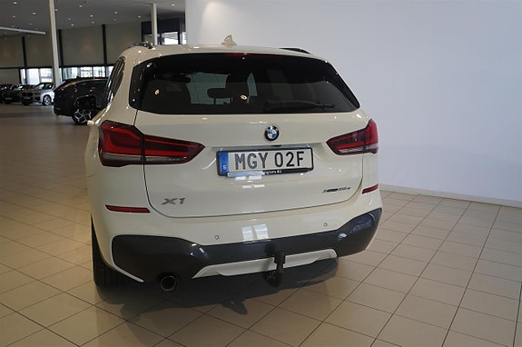 BMW X1 6 of 14