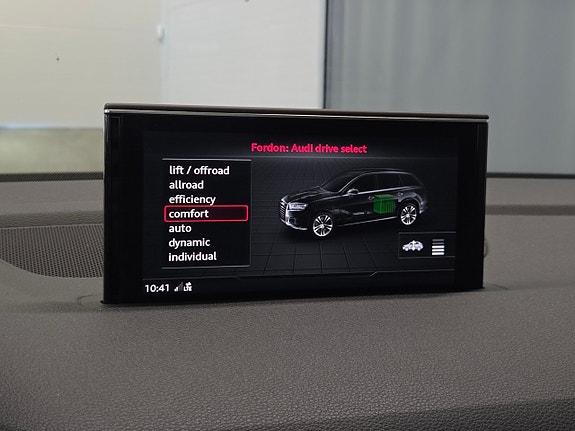 Audi Q7 19 of 27