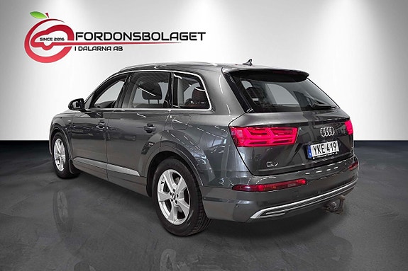 Audi Q7 6 of 27