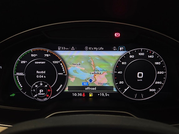 Audi Q7 17 of 27