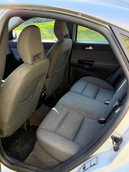 Volvo S40 4 of 5