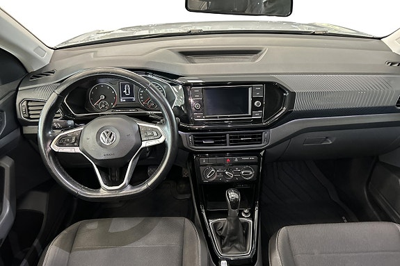 Volkswagen T-Cross 11 of 20