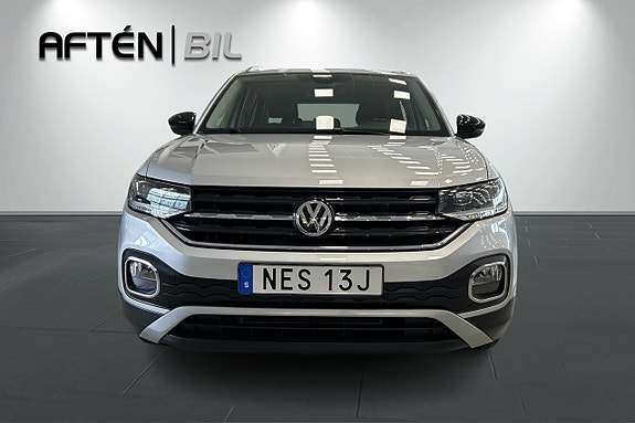 Volkswagen T-Cross 3 of 5