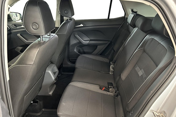 Volkswagen T-Cross 15 of 20