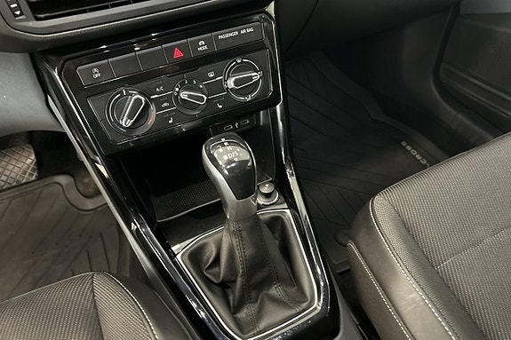 Volkswagen T-Cross 19 of 20