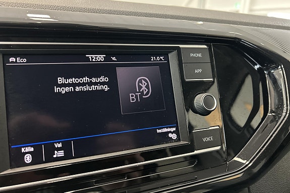 Volkswagen T-Cross 20 of 20