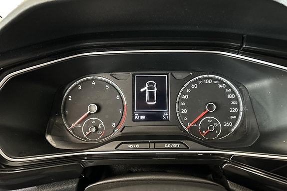 Volkswagen T-Cross 18 of 20