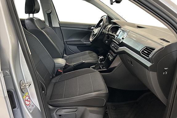 Volkswagen T-Cross 13 of 20