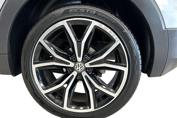 Volkswagen T-Cross 17 of 20