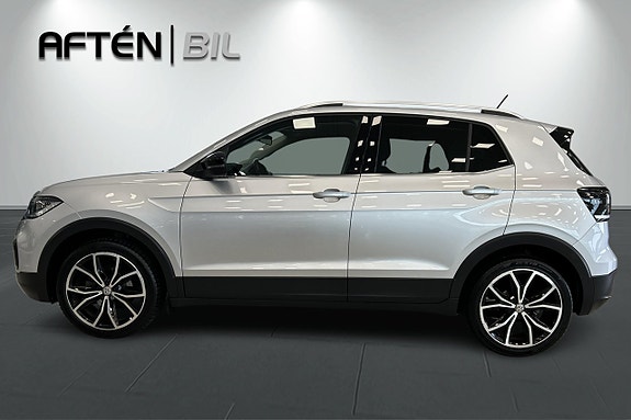 Volkswagen T-Cross 6 of 20