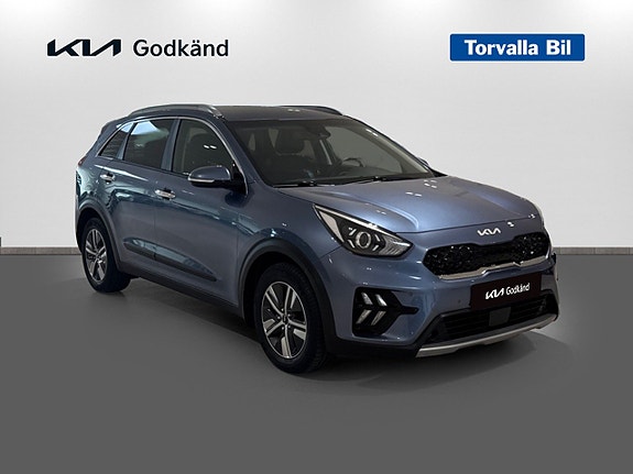 Kia Niro 4 of 5