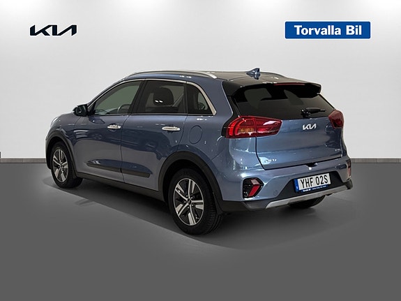 Kia Niro 7 of 15