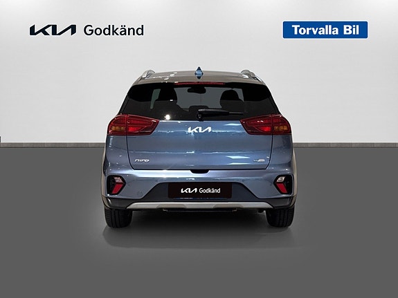 Kia Niro 6 of 15