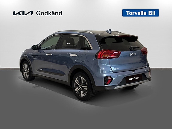 Kia Niro 7 of 15
