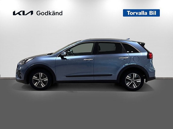 Kia Niro 5 of 5