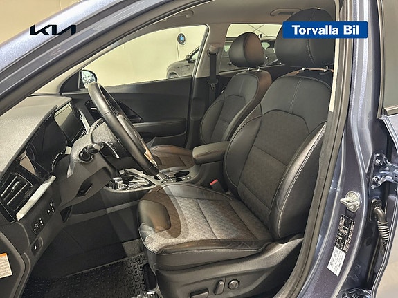Kia Niro 9 of 15