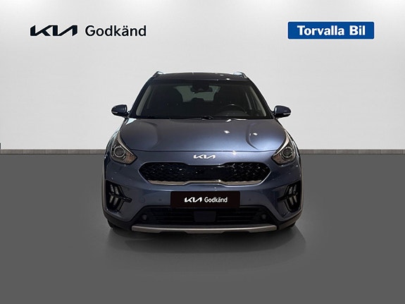Kia Niro 3 of 5