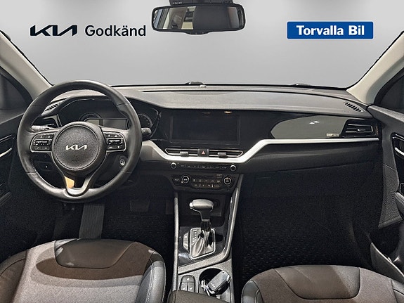 Kia Niro 8 of 15