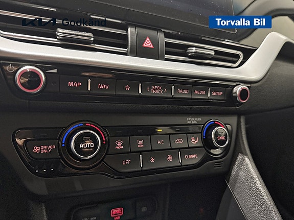 Kia Niro 14 of 15