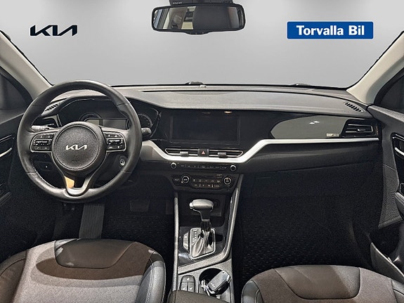 Kia Niro 8 of 15
