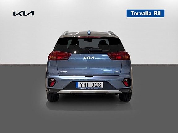 Kia Niro 6 of 15