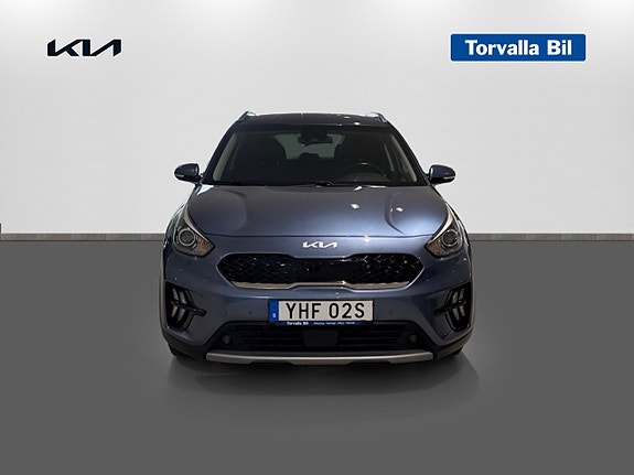 Kia Niro 3 of 15