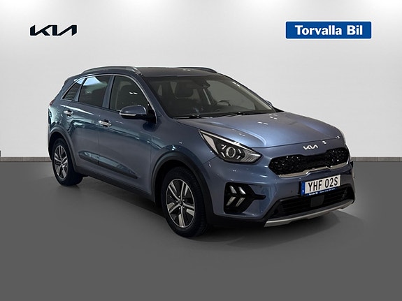 Kia Niro 4 of 15