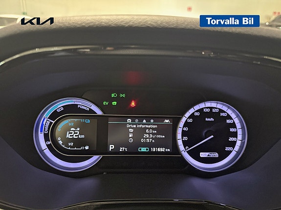 Kia Niro 11 of 15