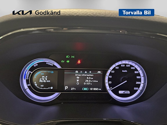 Kia Niro 11 of 15