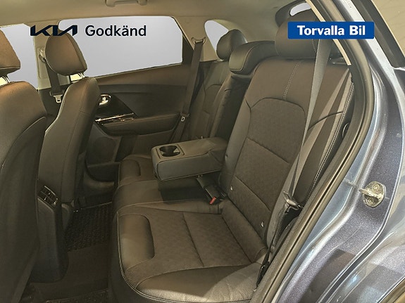 Kia Niro 10 of 15