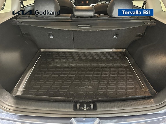 Kia Niro 15 of 15