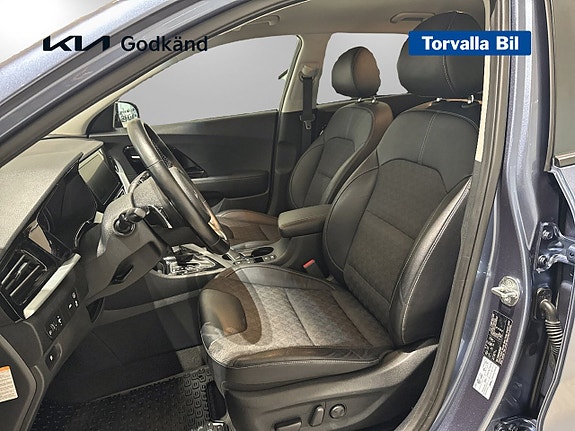 Kia Niro 9 of 15