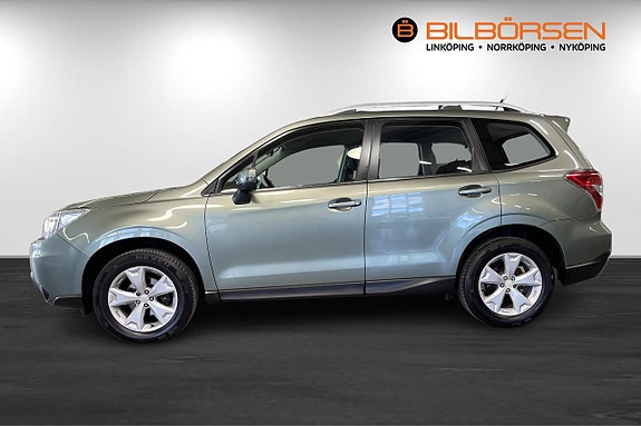 Subaru Forester 4 of 5