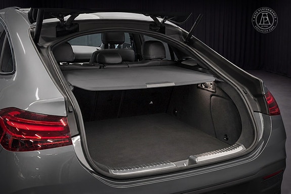 Mercedes-Benz GLE53 13 of 13