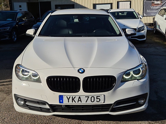 BMW 520d