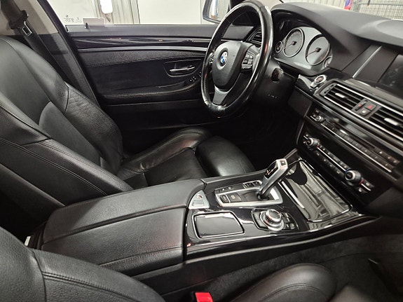 BMW 520d 7 of 27