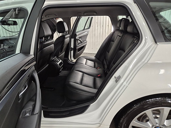 BMW 520d 26 of 27