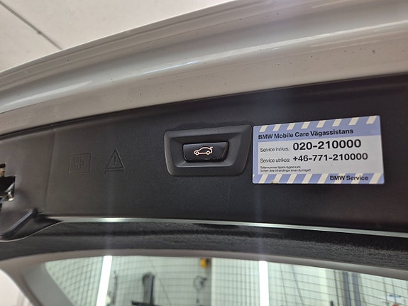 BMW 520d 14 of 27